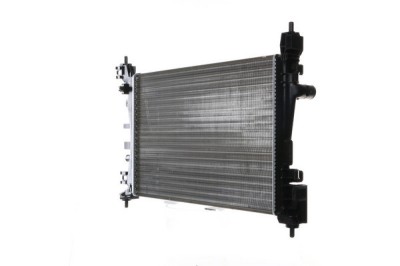 MAHLE CR 1182 000S Radiator, racire motor foto