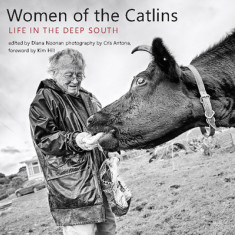 Women of the Catlins: Life in the Deep South