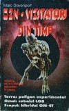 OZN. Vizitatori din Timp - Marc Davenport, 1998, Antet, 317pg, SF, Coperta Brosata, ISBN 973-9241-57-3, Stare Buna