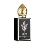 Stephane Humbert Lucas 777 Gen 2022 Black - Apa de Parfum, 50 ml, Unisex