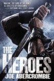 Carte straina in engleza: The Heroes