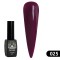 Oja semipermanenta Black Elite, Global Fashion 8 ml, 025