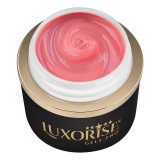 Cumpara ieftin Gel UV Constructie Unghii JellyFlex LUXORISE, Coral Blush 15ml