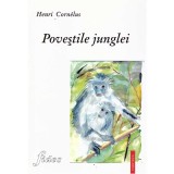 Henri Cornelus - Povestile junglei - 134833