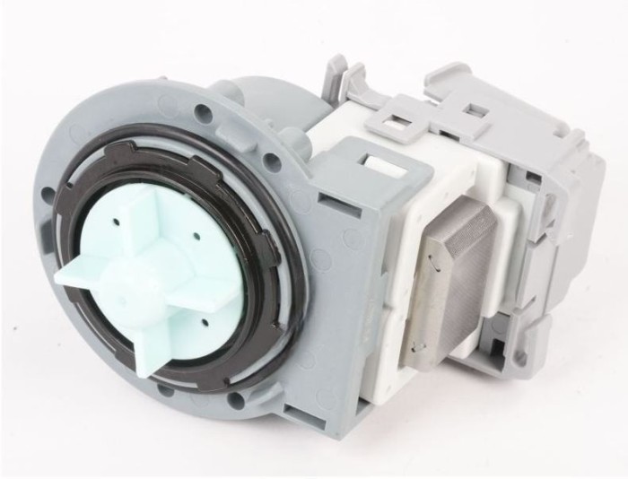 Pompa evacuare apa masina de spalat Samsung DC31-00181A Original