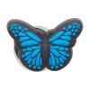 Jibbitz Crocs Blue Butterfly, Crocs Jibbitz