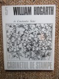 WILLIAM HOGARTH- CONSTANTIN SUTER, BUC. 1976
