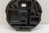 Spuma portbagaj NISSAN QASHQAI II J11, J11_ 2015 OEM: 849A7-4EA1B | 22397919