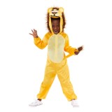 Cumpara ieftin Costum leu KidMania&reg; pentru copii 10-12 ani 146 cm