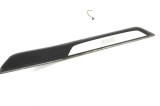 Ornament prag interior st&acirc;nga spate BMW 7 F01, F02 2010 OEM: 8046027,8046291