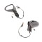 Oglinda exterioara Peugeot 308 (4) 2007-2013, Stanga, electrica, Cu incalzire, carcasa prevopsita, grunduita, Convex, View Max, 8153NE 5712514M, 6 pi