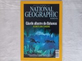 REVISTA NATIONAL GEOGRAPHIC ROMANIA, NR.88, AUGUST 2010