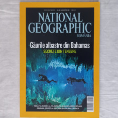 REVISTA NATIONAL GEOGRAPHIC ROMANIA, NR.88, AUGUST 2010