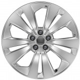 Janta Aliaj Oe Audi 19&amp;quot; 8.5J x 19 ET20 4M80714998Z8