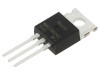 Tranzistor N-MOSFET unipolar TO220-3