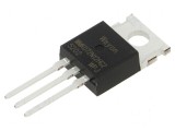 Tranzistor N-MOSFET unipolar TO220-3