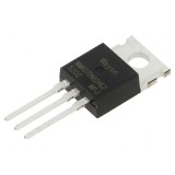 Tranzistor N-MOSFET unipolar TO220-3