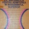 Probleme de matematica pentru admiterea in invat. superior