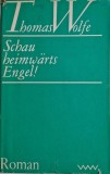 Schau heimwarts, Engel! - Thomas Wolfe