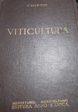VITICULTURA T MARTIN 1960