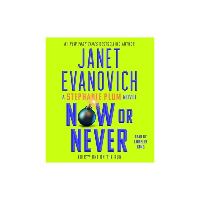 Now or Never