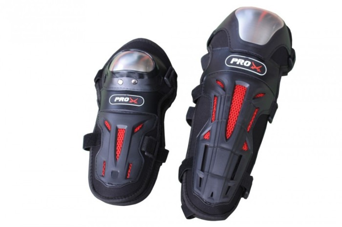Set protectii (genunchiere + cotiere)