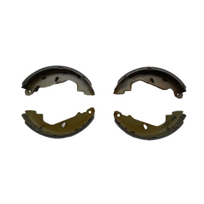 Set Saboti Frana Log. Iii Sistem Electric 470261 107638 foto