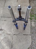 FURCA / JAMBE suzuki gsx 600 / 750 F