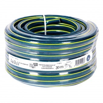 Furtun insertie 1/2&amp;#039; pentru apa 30 M Micul Fermier foto