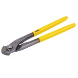 Cumpara ieftin Cleste Taiere Cu Maner Plastic Lung 260Mm