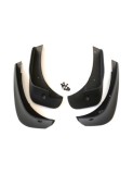 Set 4 buc Aparatori Noroi Pentru Nissan Qashqai +2 J10 2007-2013, Mega Drive