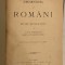 Simeon Florea Marian - Inmormantarea la romani 1892