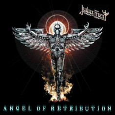 Judas Priest - Angel Of Retribution (2017 - Europe - 2 LP / NM)
