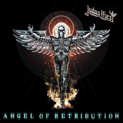 Judas Priest - Angel Of Retribution (2017 - Europe - 2 LP / NM) foto