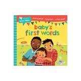 Baby's First Words