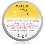 Weleda Baby balsam pentru piele uscata si sensibila 25 g
