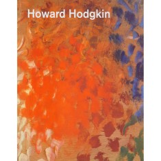Nicholas Serota, Howard Hodgkin, 2006