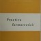 Practica farmaceutica