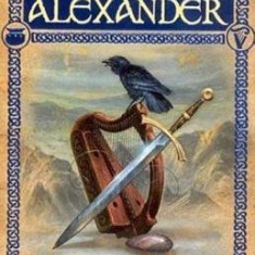 The Foundling and Other Tales of Prydain