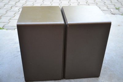 Boxe Canton GLX 100 foto