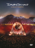 Live At Pompeii | David Gilmour