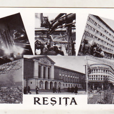 bnk cp Resita - Vedere - uzata