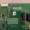 17CON16 LED DRIVER UNIT ,CURVED,PANASONIC TX-55CR430