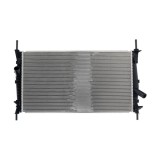 Radiator racire Ford Transit, 04.2005-04.2006, Motorizare 2, 0 Di 55/63kw; 2, 0 Tdci 92kw; 2, 3 107kw Diesel/Benzina, tip climatizare Cu/fara AC, cut