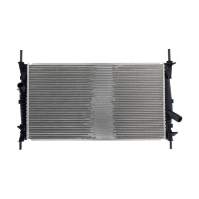 Radiator racire Ford Transit, 04.2005-04.2006, Motorizare 2, 0 Di 55/63kw; 2, 0 Tdci 92kw; 2, 3 107kw Diesel/Benzina, tip climatizare Cu/fara AC, cut foto