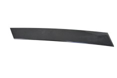 Ornament vertical ușă dreapta spate PORSCHE CAYENNE 92A 2014 OEM: 7P5845298HD,7P5853382A | 25945615