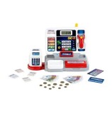 Cumpara ieftin Casa de marcat cu sunet Theo Klein