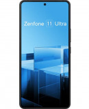 Telefon Mobil Asus ZenFone 11 Ultra, Procesor Qualcomm SM8650-AB Snapdragon 8 Gen 3 Octa-Core, LTPO AMOLED touchscreen 6.78inch, 16GB RAM, 512GB Flash