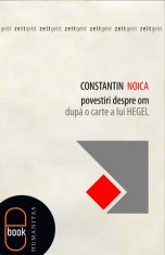 Povestiri despre om (ebook) - pdf - LibHumanitas