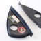 Ornament lateral planșa de bord FERRARI CALIFORNIA 2011 OEM: 069753200-02-08069753100-02-14 10026010